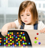 Tactical Strategy Game with Colorful Balls – Fun for All Ages