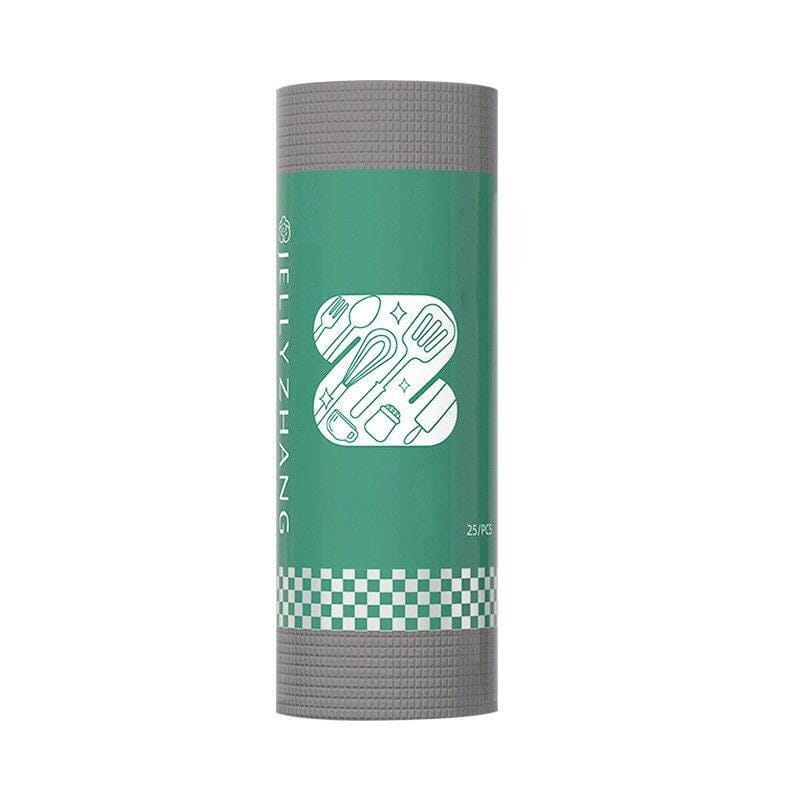 Robust Kitchen Scrubbing Cloth
