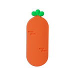 Silicone Shower Holder for a Relaxing Bathing Experience