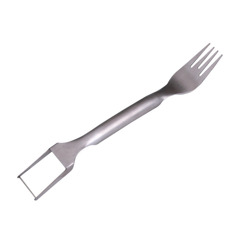 2-in-1 Watermelon Fork and Slicer