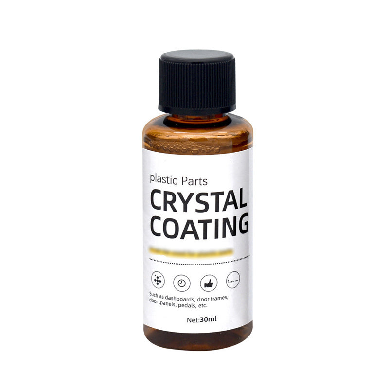 High-performance plastic sealant for vehicles