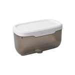 Creative Waterproof Paper Towel Box for Bathroom