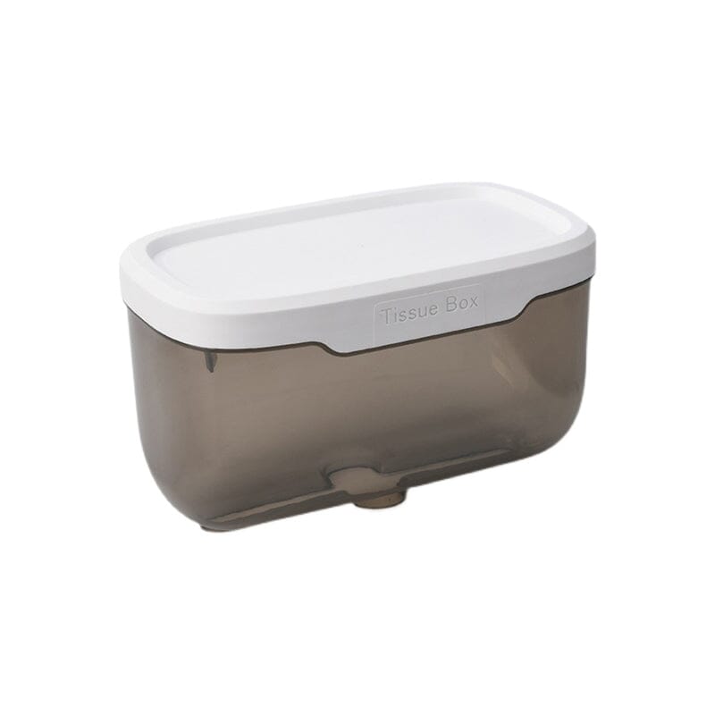 Creative Waterproof Paper Towel Box for Bathroom