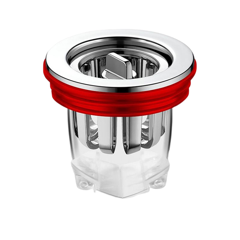 High-Quality Floor Drain with Odor Trap | AquaShield
