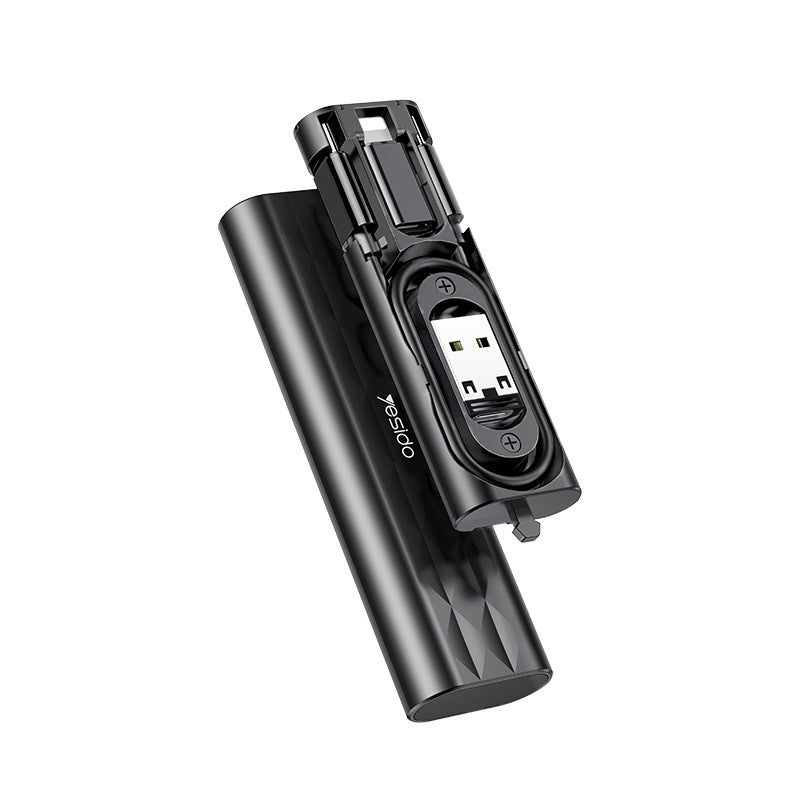6-in-1 vielseitiges Aufbewahrungsset