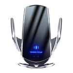 Wireless Car Charging Mount | TechGrip