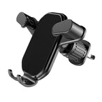 Robust Car Smartphone Holder with Hook | TechGrip