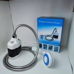 Portable USB Showers with Pump – Refreshment Anywhere