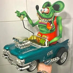 FunkyFiend | Collector's Model for Halloween Decoration
