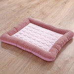 Cooling Pet Mat for Summer – Relaxation for Animals
