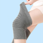 KneeGuard – Invisible protection for your knees, all day long