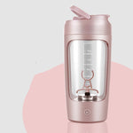 MixMaster | Electric Protein Shaker Bottle