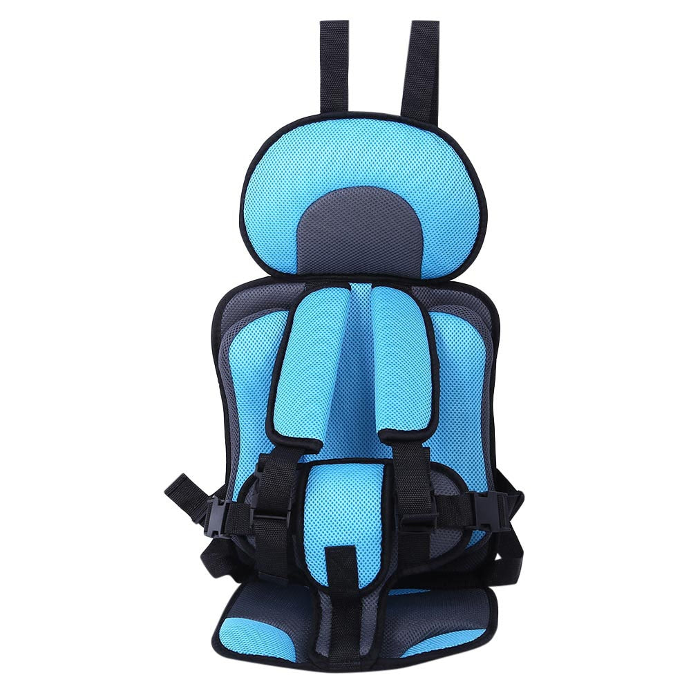 Sicherer Kindersitz für sorgenfreies Reisen - KidGuard Elite
