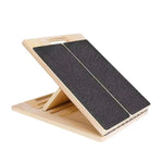 FlexiStretch - Foldable Leg Stretchers for Effective Training