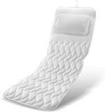 Ergonomisches Badewannekissen für ultimativen Komfort