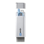 Keyboard Cleaning Brush - 2-in-1 Brush and Dust Remover