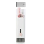 Keyboard Cleaning Brush - 2-in-1 Brush and Dust Remover