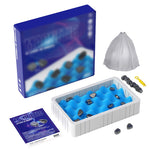 Strategisches Magnetspiel für kluge Köpfe | Magnetiq