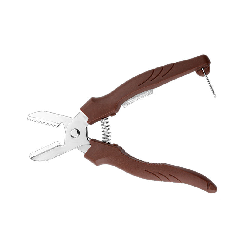 NutCracker Pro | Walnut and Chestnut Opener
