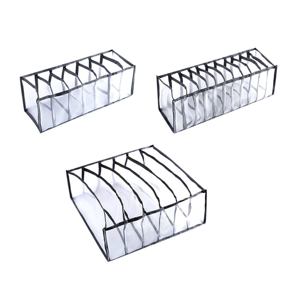 Practical Laundry Organiser | FlexiBox