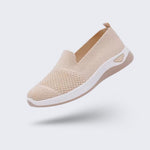 Elegante Damen Sneakers mit Orthopädischer Unterstützung