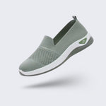 Elegante Damen Sneakers mit Orthopädischer Unterstützung