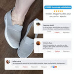 Elegante Damen Sneakers mit Orthopädischer Unterstützung