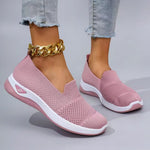 Elegante Damen Sneakers mit Orthopädischer Unterstützung
