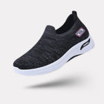 Elegante Sneakers für Damen mit optimalem Tragekomfort