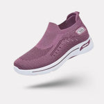 Elegante Sneakers für Damen mit optimalem Tragekomfort