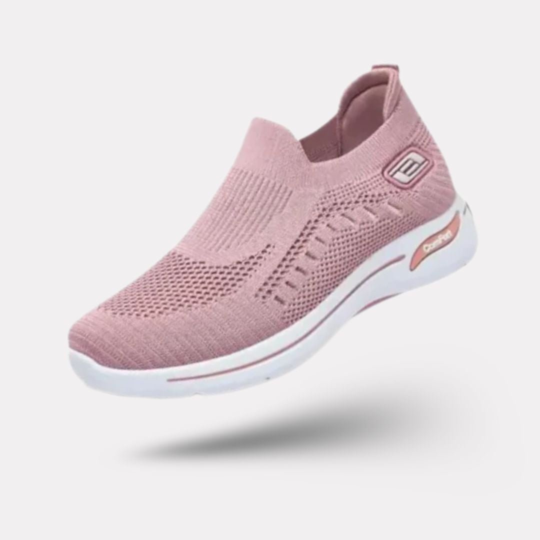Elegante Sneakers für Damen mit optimalem Tragekomfort