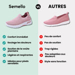 Elegante Sneakers für Damen mit optimalem Tragekomfort