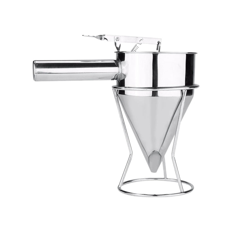 Hopper for Batteries – Dispenser