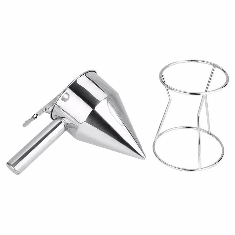 Hopper for Batteries – Dispenser