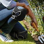 Knieschoner für schmerzfreies Arbeiten im Garten