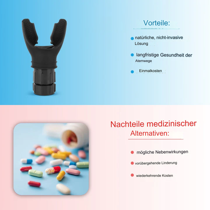 Breathing Trainer for Better Fitness | BreatherPro