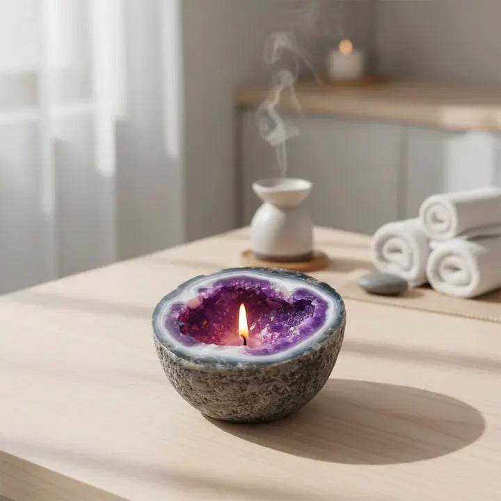 AuraLicht – Entspannen Sie sich in Minuten mit harmonischem Licht