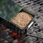 Natur-Räucherholz für Grill und Smoker | AromaMax