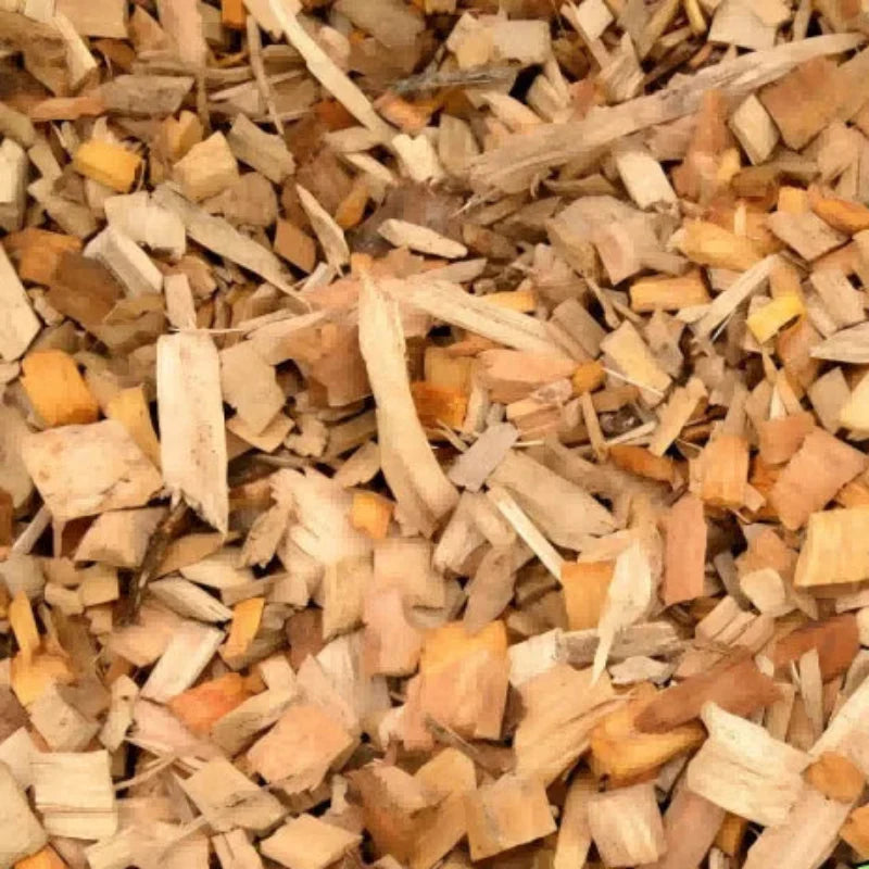Natur-Räucherholz für Grill und Smoker | AromaMax