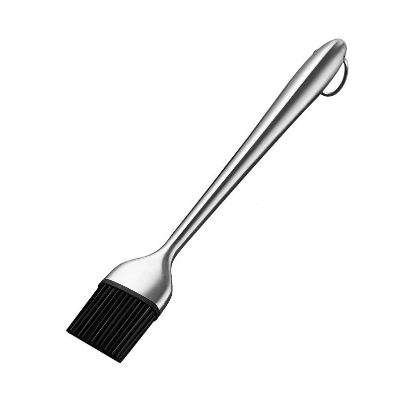 Basting Brush for Perfect Flavors | GrillMeister
