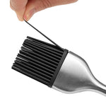Basting Brush for Perfect Flavors | GrillMeister