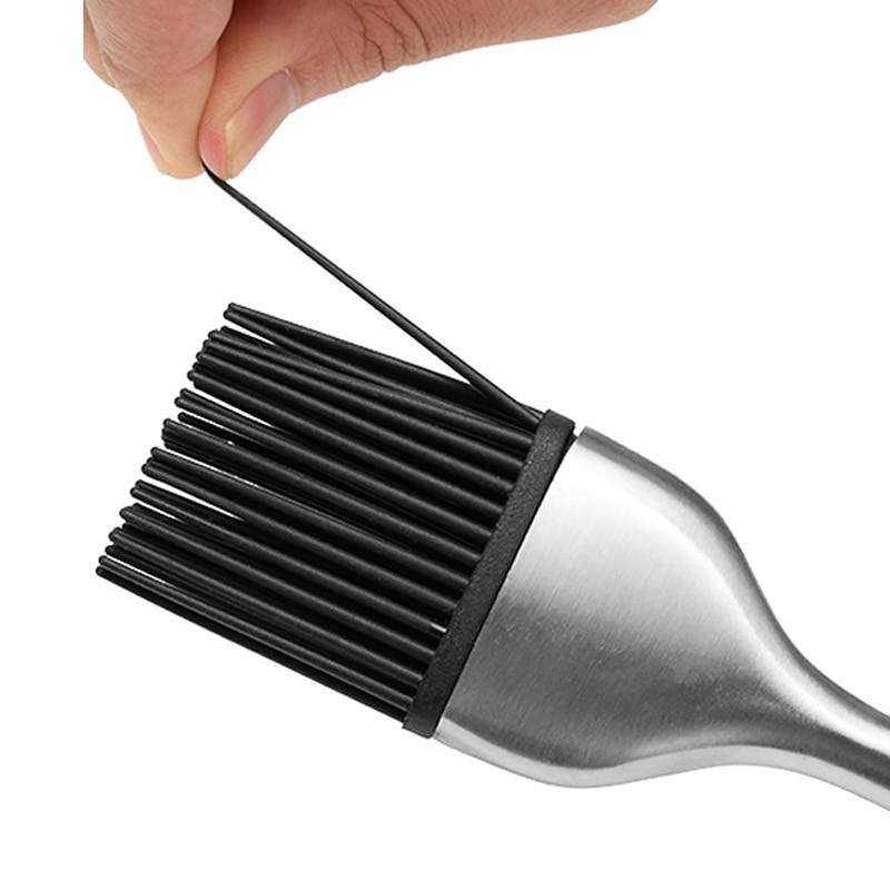 Basting Brush for Perfect Flavors | GrillMeister