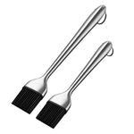 Basting Brush for Perfect Flavors | GrillMeister