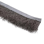 BBQ grill cleaning brush