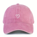 Adjustable Baseball Cap with Fantasy Motif – Tie-Dye Design
