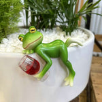 Kletterfrohsinn – Verspielt dekorieren für deinen Garten
