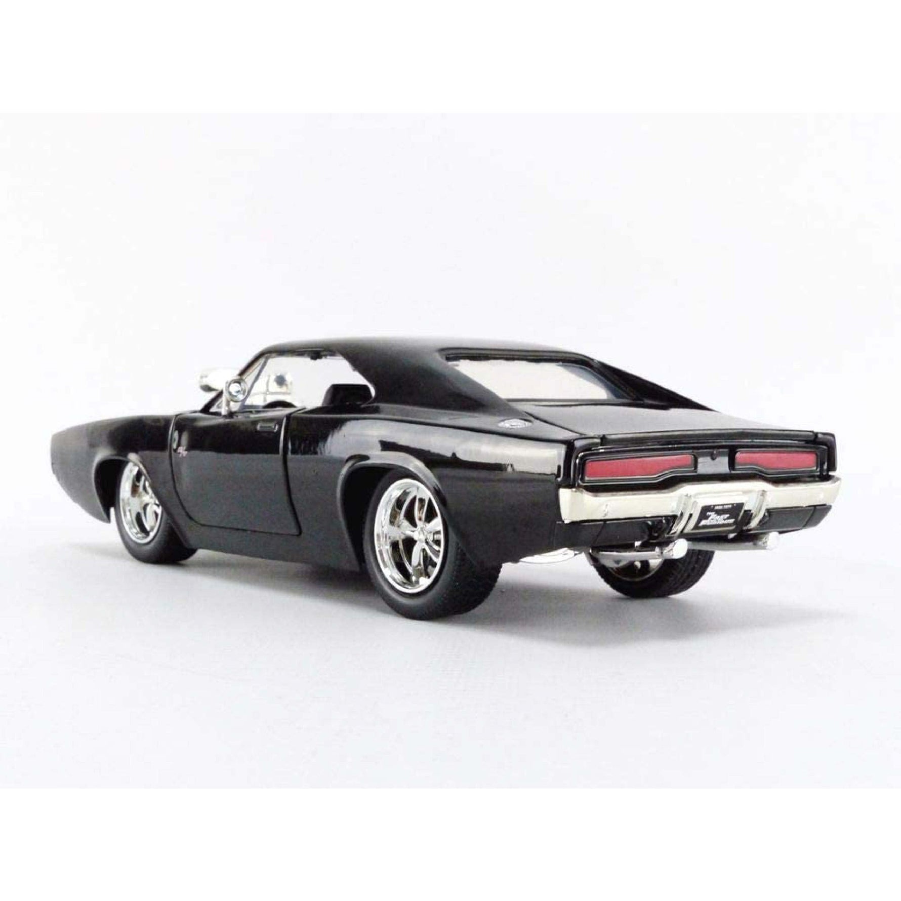 Model Car ThunderRider Charger in 1:32 scale