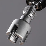 Pipe Threader – For internal and external threads