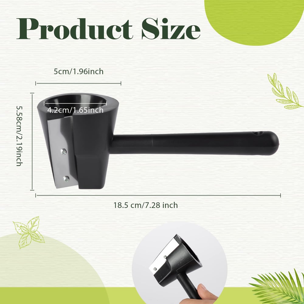 Veggie Wizard | The practical spiralizer for creative dishes