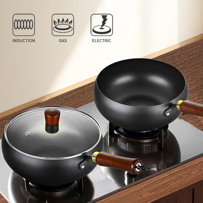 EisenMax – Gesundes Kochen mit natürlichem Eisen für Ihre Küche